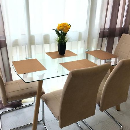 Apartamento C/Bejar 18 Alicante Extérieur photo