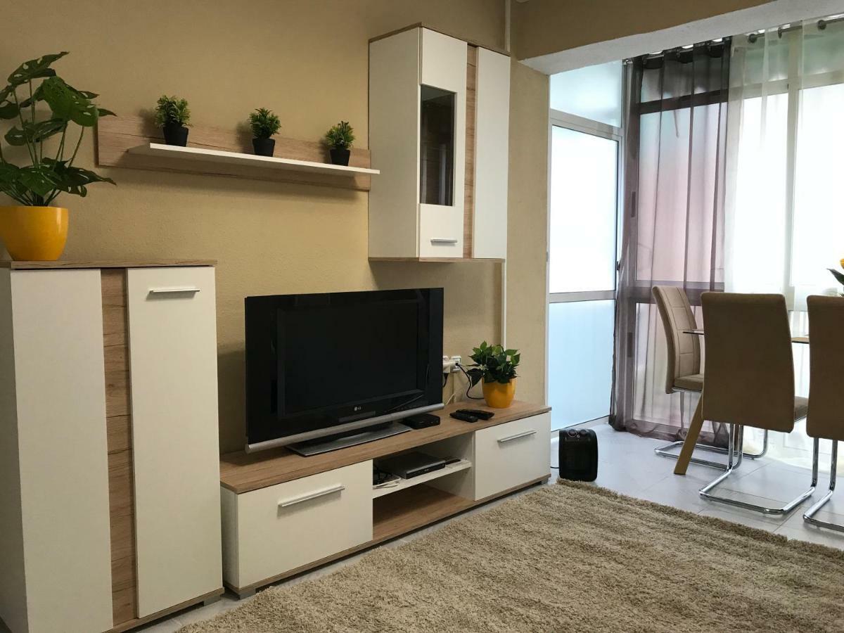 Apartamento C/Bejar 18 Alicante Extérieur photo