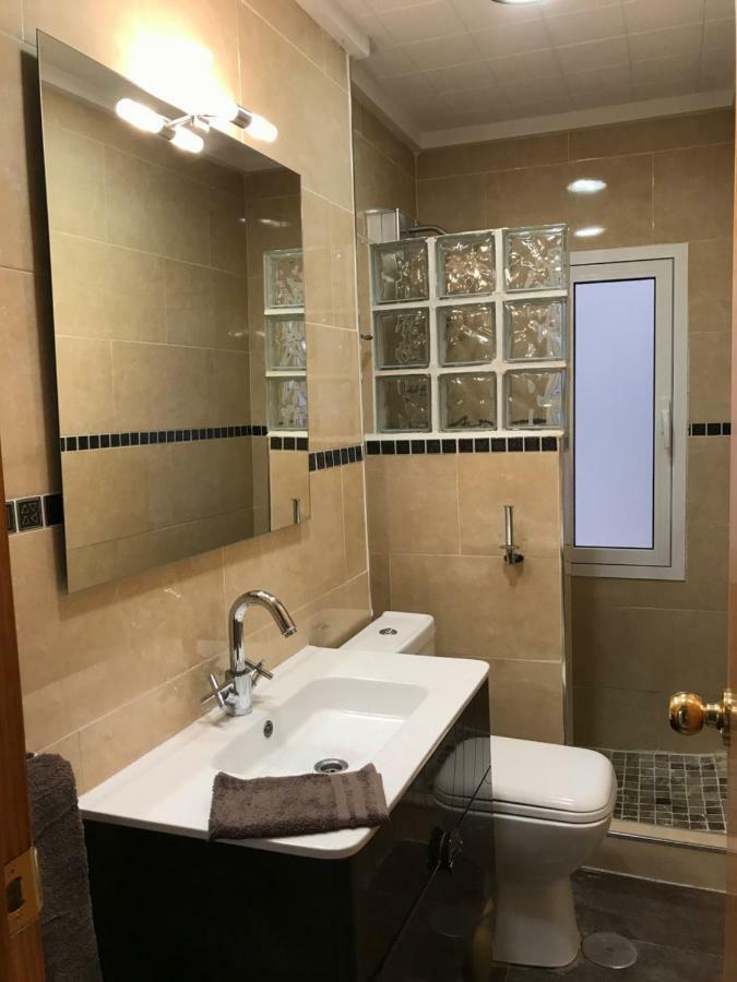 Apartamento C/Bejar 18 Alicante Extérieur photo