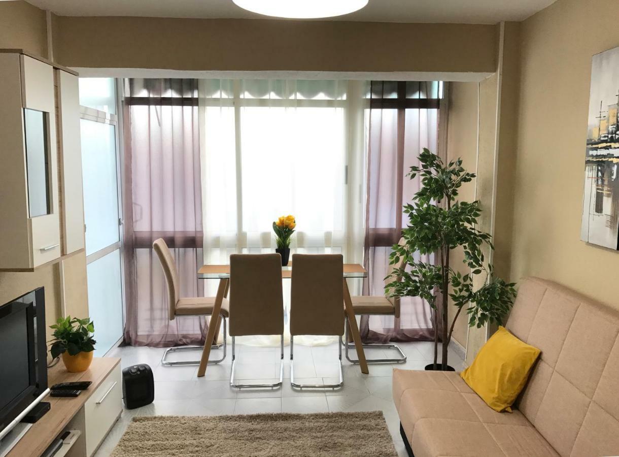 Apartamento C/Bejar 18 Alicante Extérieur photo